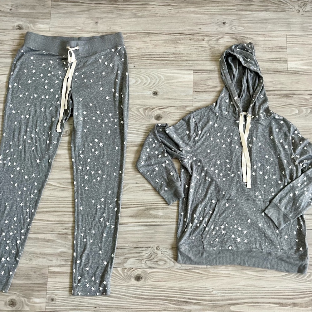 J.CREW pajamas